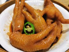 -赏点粤式点心(广州塔店)