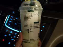 -茉酸奶(高科山姆店)