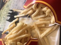 -麦当劳(西单明珠店)