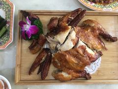 -砂锅居(西四店)