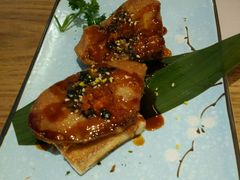 -林妈妈村·日式料理(宝山龙湖天街店)