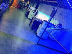 -金山网咖(汇嘉时代店)