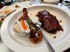 -江上荟·创意中国菜(绿地缤纷城店)