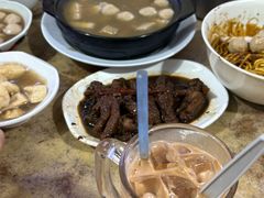 -新记肉骨茶