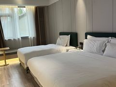 -上海外滩雅致酒店
