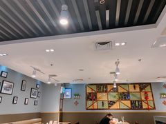 大堂-猪啊牛呀羊啊铜盘烤肉(正大广场店)