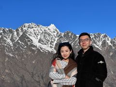 -世界之窗阿尔卑斯冰雪世界