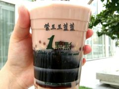 -1点点(银座和谐广场店)