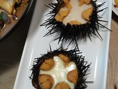 -景祥海鲜美食餐厅