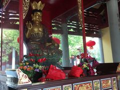 -梵天禅寺