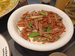 -国人川菜(李家村建东街店)