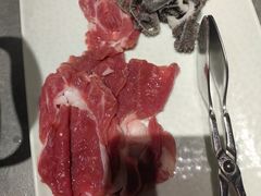 -鼎鼎香·港式火锅(北京SKP店)