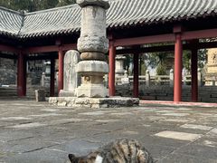 -四门塔风景区