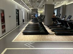 -FLARE STAR FITNESS(复地活力城店)