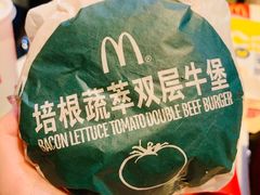 -麦当劳(宽城万达店)