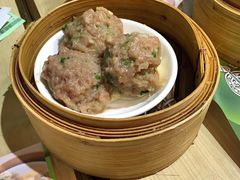 -添好运点心专门店(北角店)