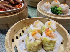 蟹菇干蒸烧卖皇-淇乐多品味馆(江南大道店)