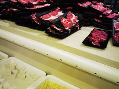 -蛙太牛牛肉海鲜自助火锅(台江万达店)