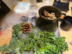 酱汁牛肋条-松鱼亭·和牛烧肉(协鑫广场店)