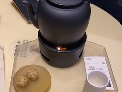 -tea'stone (万象天地店)