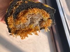 -甜嘟嘟烘焙坊(舒城路店)