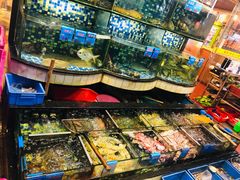 -揭阳钟记小食(福田新村店)