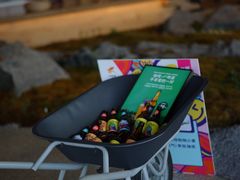 -Seesaw Coffee(朝阳大悦城店)