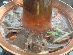 -陀岗美食·云南藏式特色餐厅