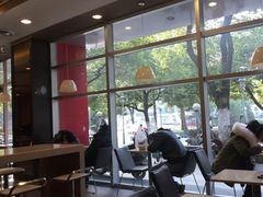 -肯德基(欣旺店)