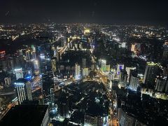 -长沙尼依格罗酒店