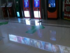 -山文星辉影城(青岛和谐广场店)