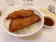 -大哥餐厅(西城花园店)