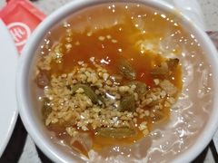 -海底捞大排档火锅(悦荟广场店)