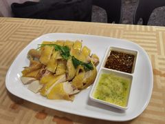-巫记鸡饭店