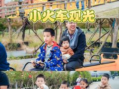 -栖露营camping·天幕烧烤·团建拓展·采摘营地