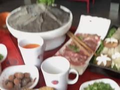 -山城辣妹子(定福庄店)
