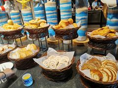 -合肥融创永乐半山酒店·永乐半山西餐厅
