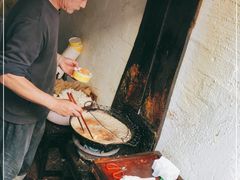 -仓桥直街臭豆腐