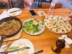 39号德式烤猪肘肉-Secco德式餐吧(南秀村店)