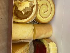 -蜂蝶来饼店(拱北总店)