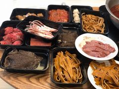 -黄潇洒老火锅(九眼桥宏济巷店)