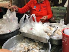 -金盆阿嬷香菇茶叶蛋(玄光店)