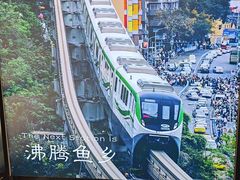 -沸腾鱼乡(知春路分店)