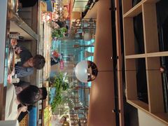 -千滋百味自助海鲜烤肉(布吉景华店)