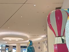 -帝企鹅自助餐厅•儿童岛•真企鹅(长隆企鹅酒店)