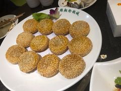 -清真·锦翔炝锅鱼(明德门店)