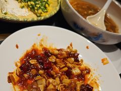-大海碗·炸酱面·烤鸭·京菜(天坛店)