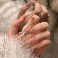 -初瞳专营美睫美甲