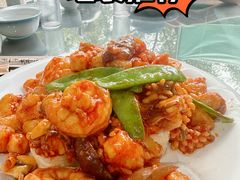-清真鸿起来饭庄(复兴路店)