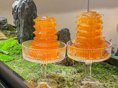 -俏立方·15年新楚菜